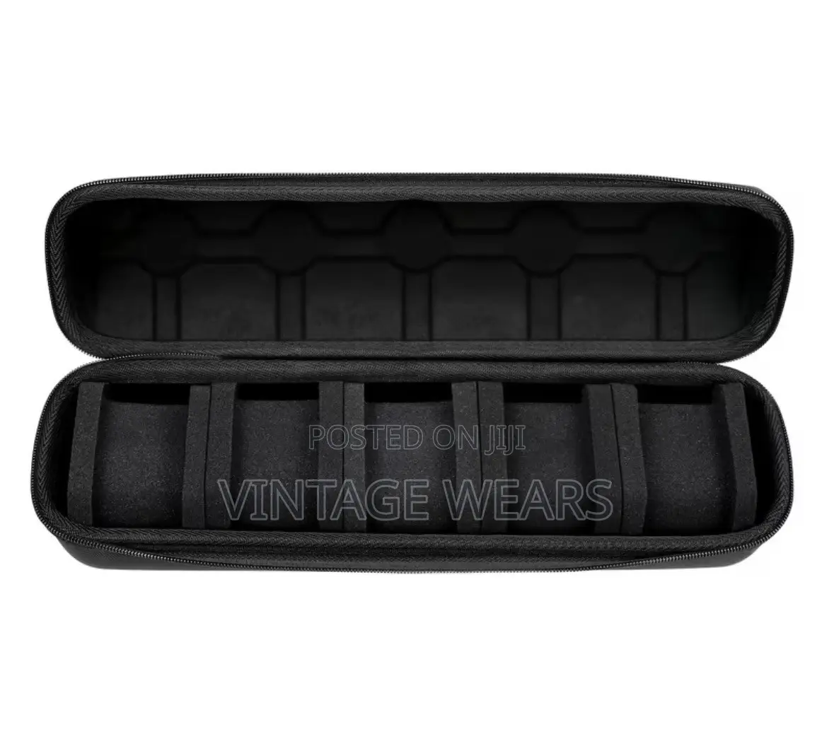 5 in 1 Watch Case Available