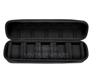 5 in 1 Watch Case Available