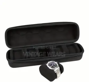 5 in 1 Watch Case Available
