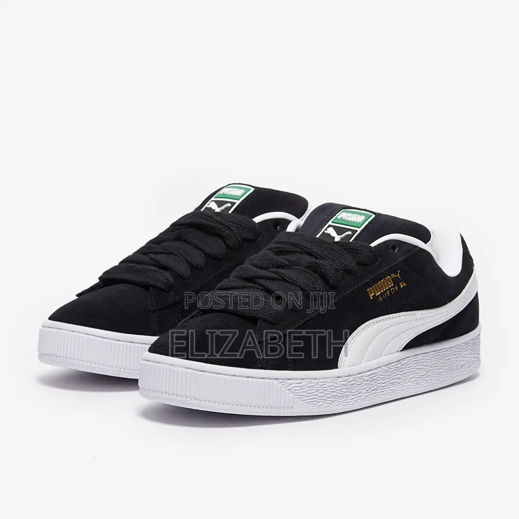 Puma Suede XL