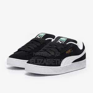 Puma Suede XL