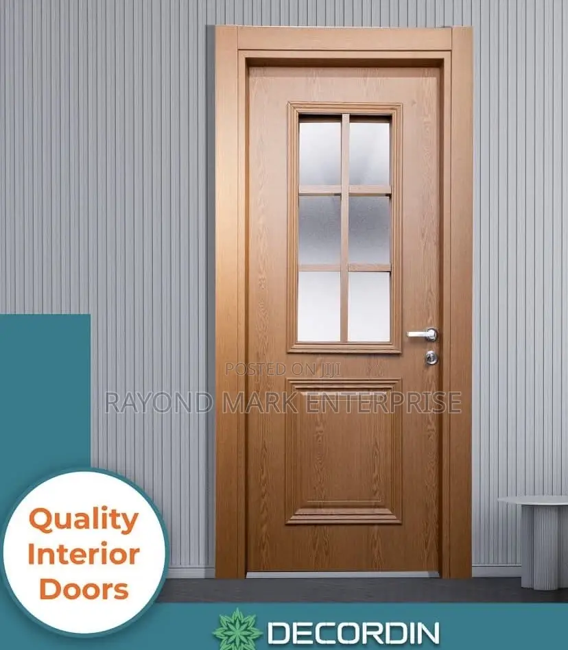 Bedroom Doors