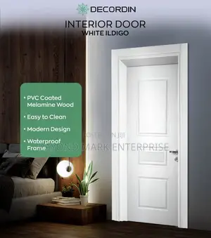 Bedroom Doors