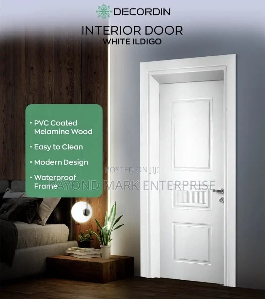 Bedroom Doors