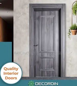 Bedroom Doors