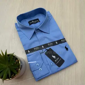 Polo Office Shirt