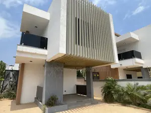 4bdrm House in Royal Footprints, Ashaley Botwe for sale