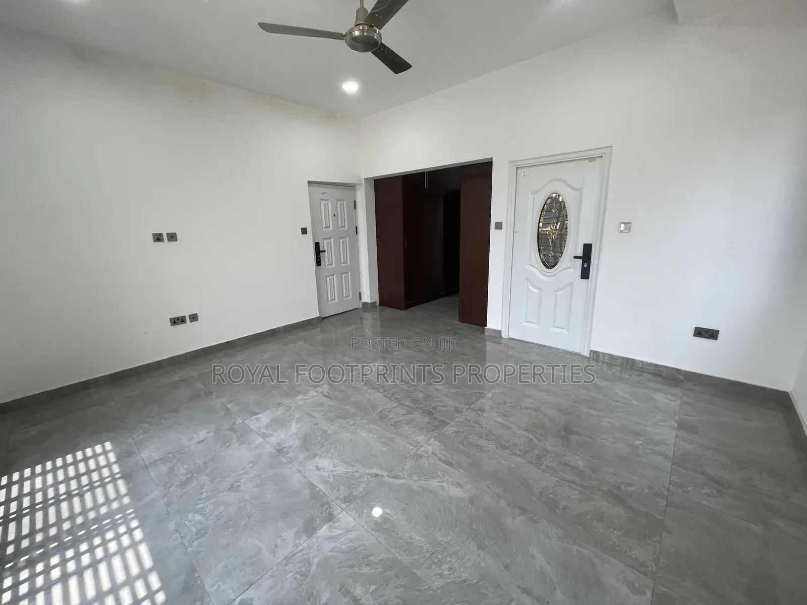 4bdrm House in Royal Footprints, Ashaley Botwe for sale