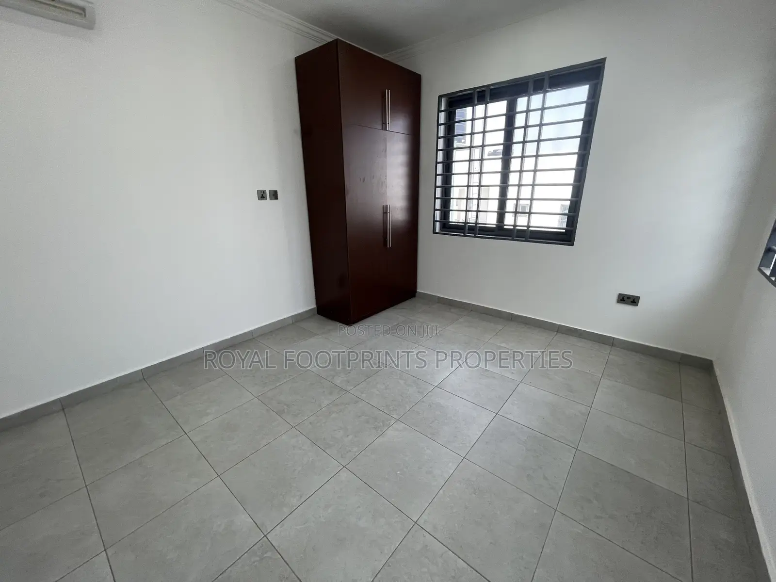 4bdrm House in Royal Footprints, Ashaley Botwe for sale