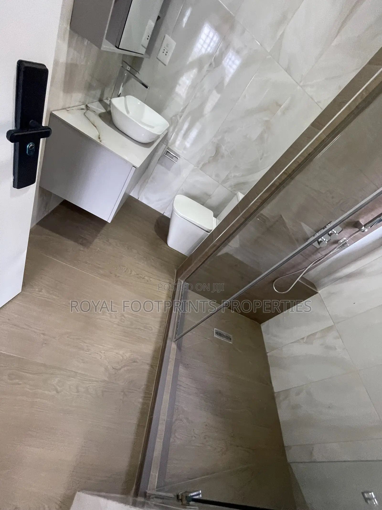 4bdrm House in Royal Footprints, Ashaley Botwe for sale