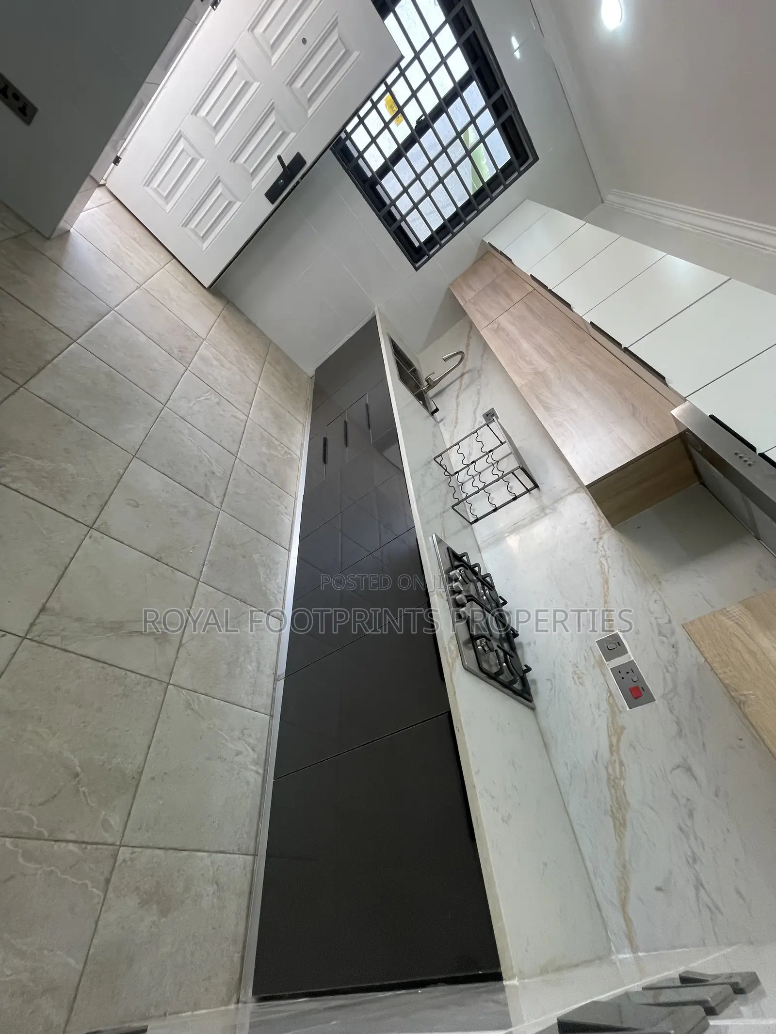 4bdrm House in Royal Footprints, Ashaley Botwe for sale