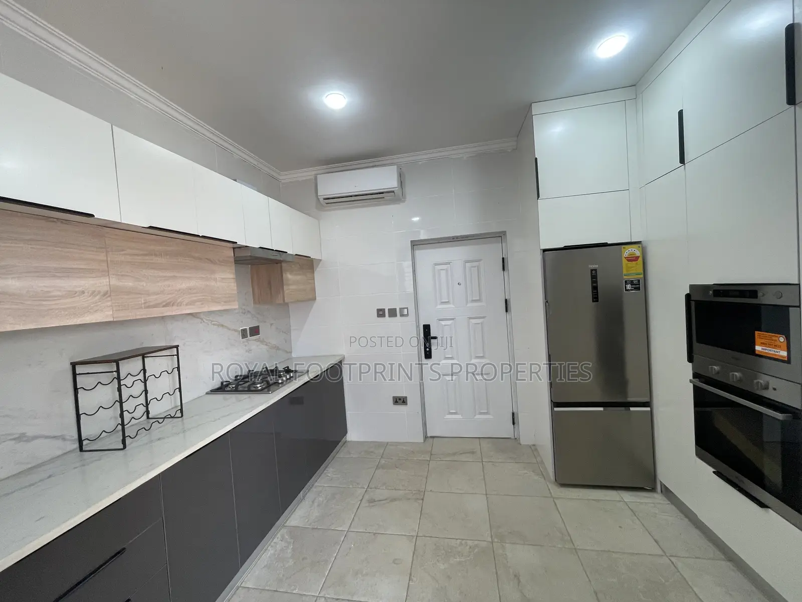 4bdrm House in Royal Footprints, Ashaley Botwe for sale