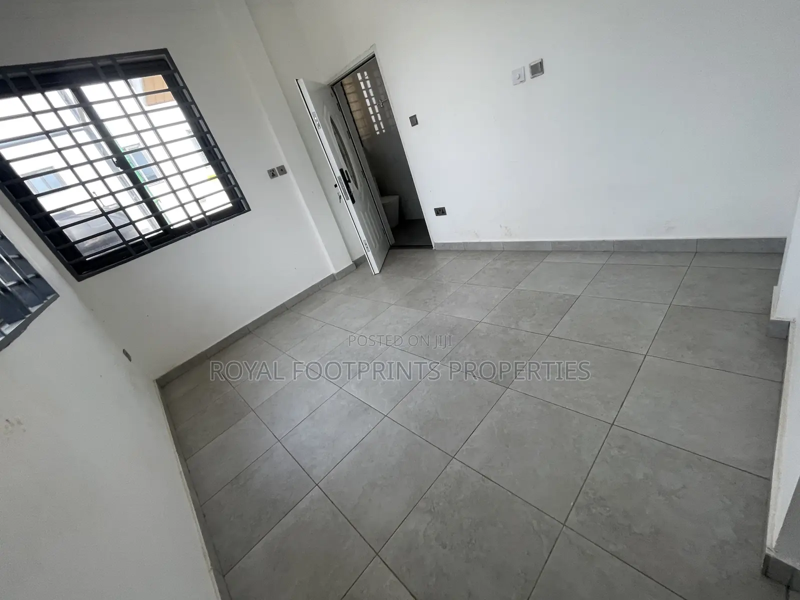 4bdrm House in Royal Footprints, Ashaley Botwe for sale