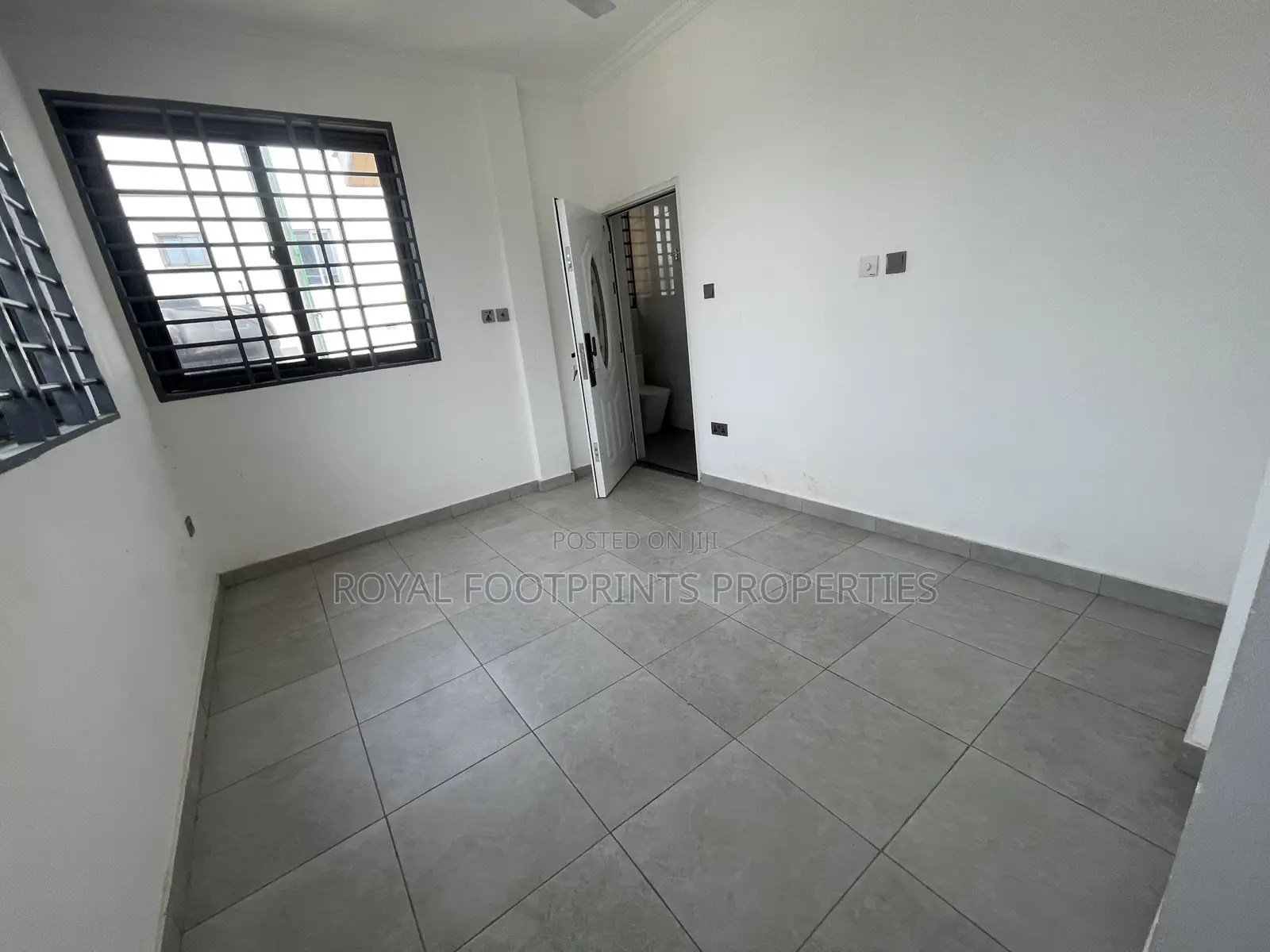 4bdrm House in Royal Footprints, Ashaley Botwe for sale