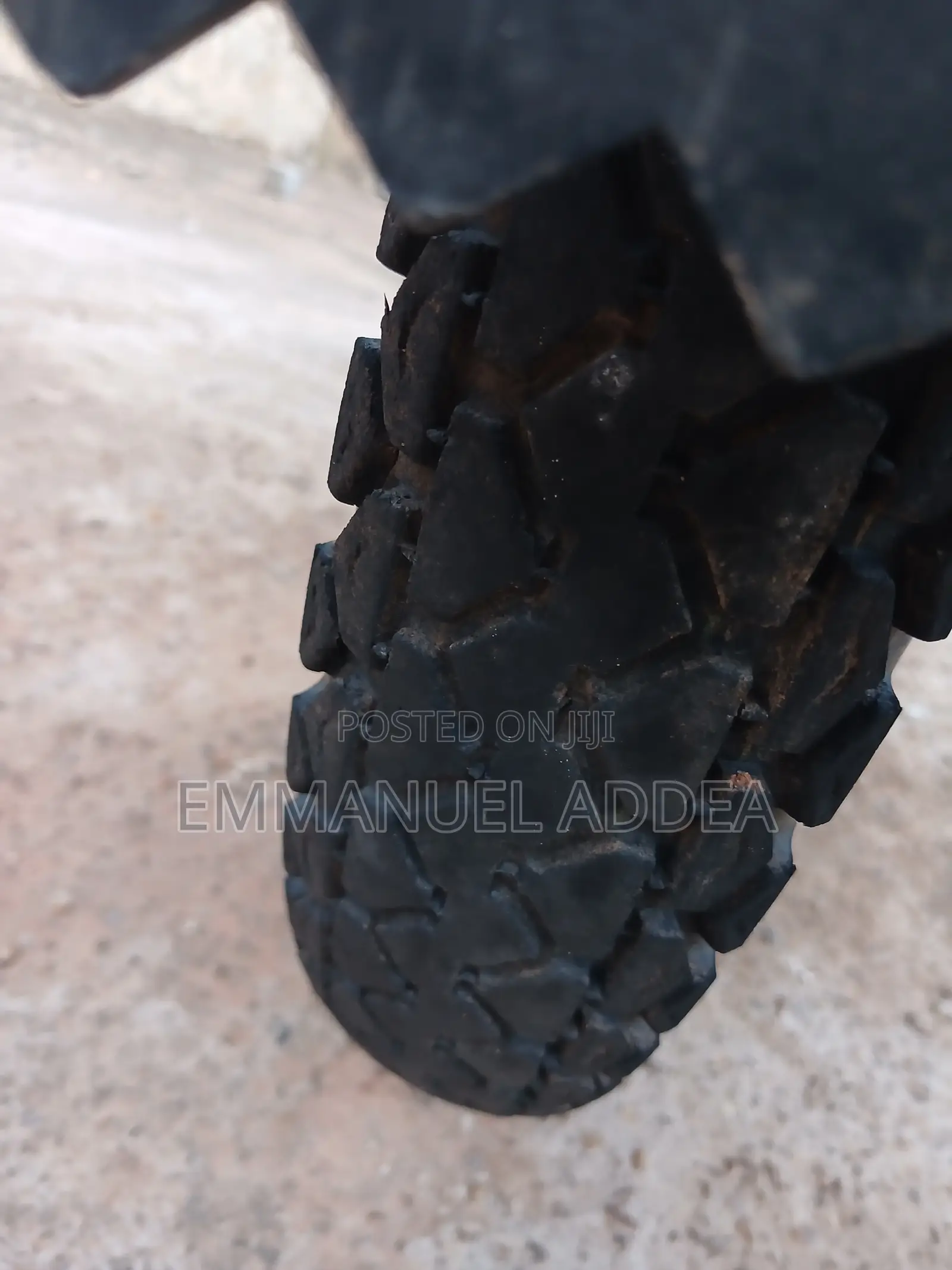 Royal Motorcycle 2026 Black