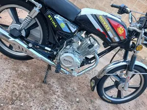 Royal Motorcycle 2026 Black