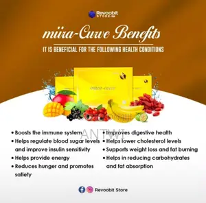 Miira Curve