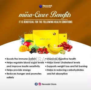 Miira Curve