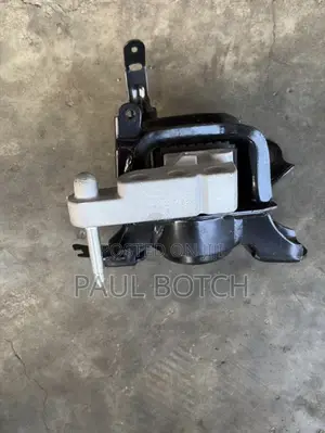 2019,2020,2021,2022,2023,2024, Toyota RAV4 Right Engine Mount. (2.5 L)