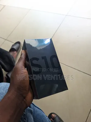 New Samsung Galaxy S10e 128 GB Rose Gold