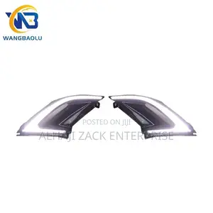 Honda Accord 2023-2024 DRL Led Light