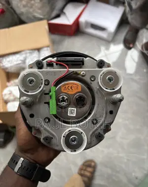 2019,2020,2021,2022,2023,2024 Acura RDX Steering Wheel Airbag