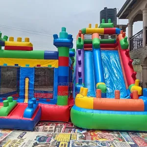 Bouncy Castle Rentals