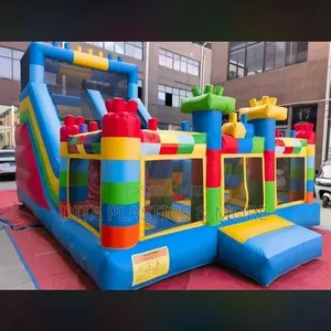 Bouncy Castle Rentals