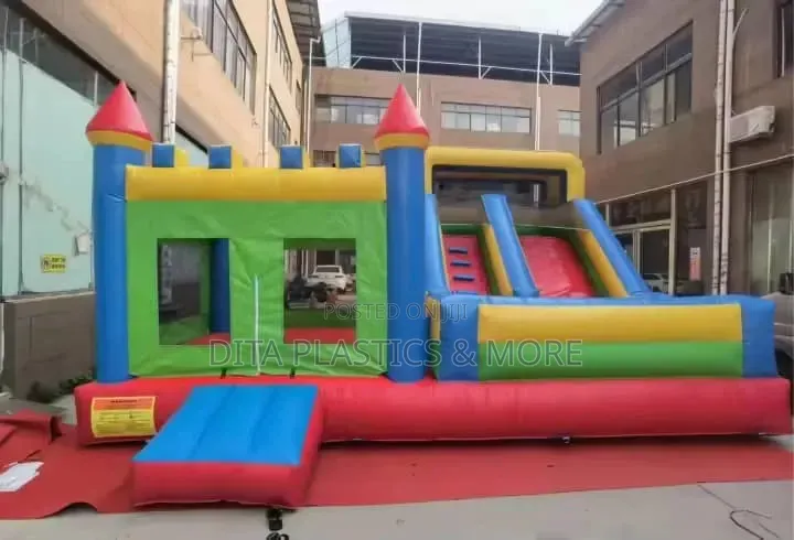 Bouncy Castle Rentals