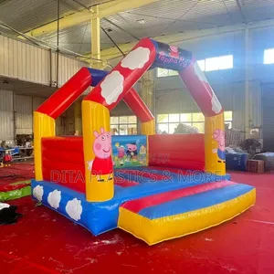Bouncy Castle Rentals