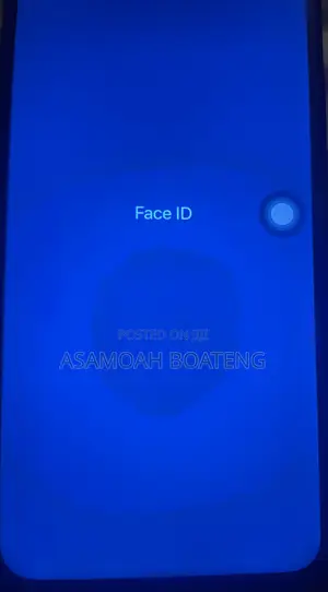 Apple iPhone XS 64 GB Black