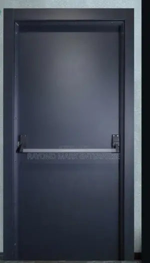Fire Rated Door