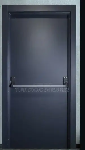 Fire Rated Door
