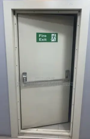 Fire Rated Door