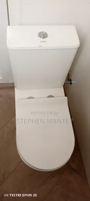 WC Fixing and Repair