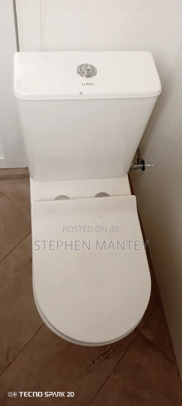 WC Fixing and Repair