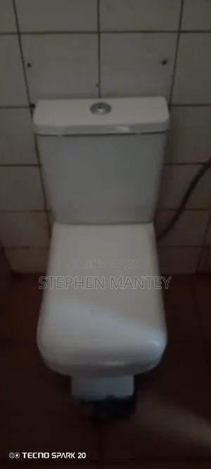 WC Fixing and Repair