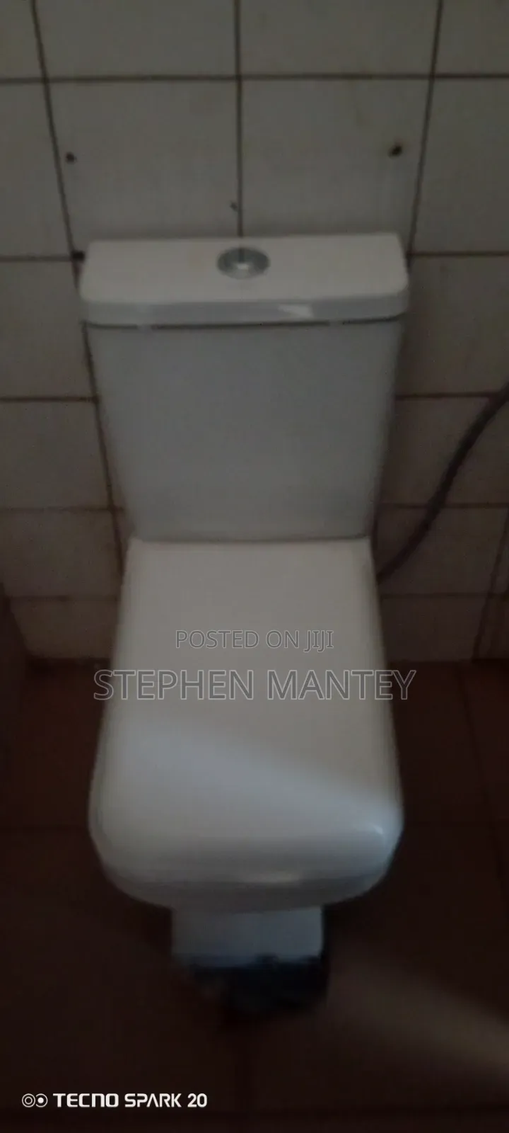 WC Fixing and Repair