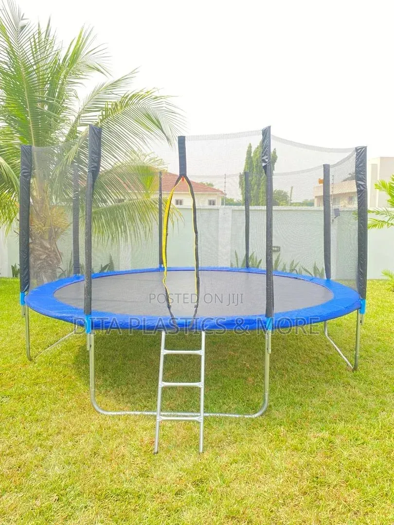 Trampolines for Rent. 10ft, 12ft, 14ft 16ft