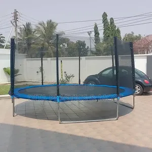 Trampolines for Rent. 10ft, 12ft, 14ft 16ft