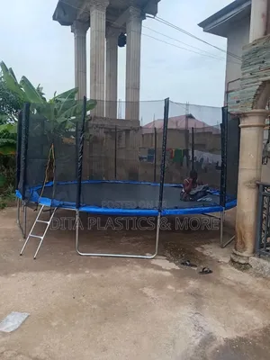 Trampolines for Rent. 10ft, 12ft, 14ft 16ft