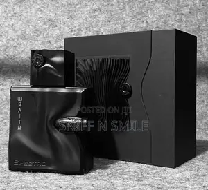 Spectre Wraith by French Avenue