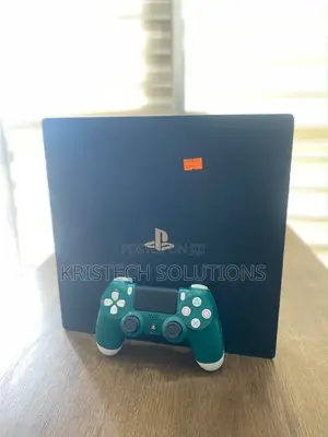 Playstation 4 Pro