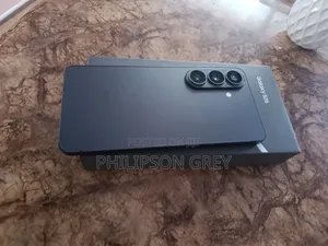Samsung Galaxy s26 256 GB Black
