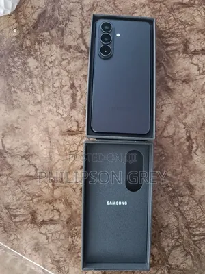 Samsung Galaxy s26 256 GB Black