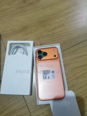 New Calus Spark 10 Pro 16 GB Orange