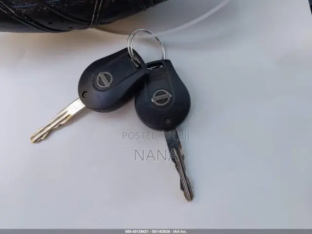 Nissan Sentra S 2017 Blue