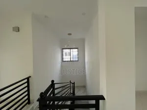 3bdrm House in Ashaley Botwe, Little Roses Area for rent