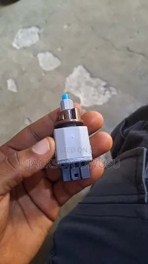 Toyota Prado, Fortuner Brake Switch Sensor