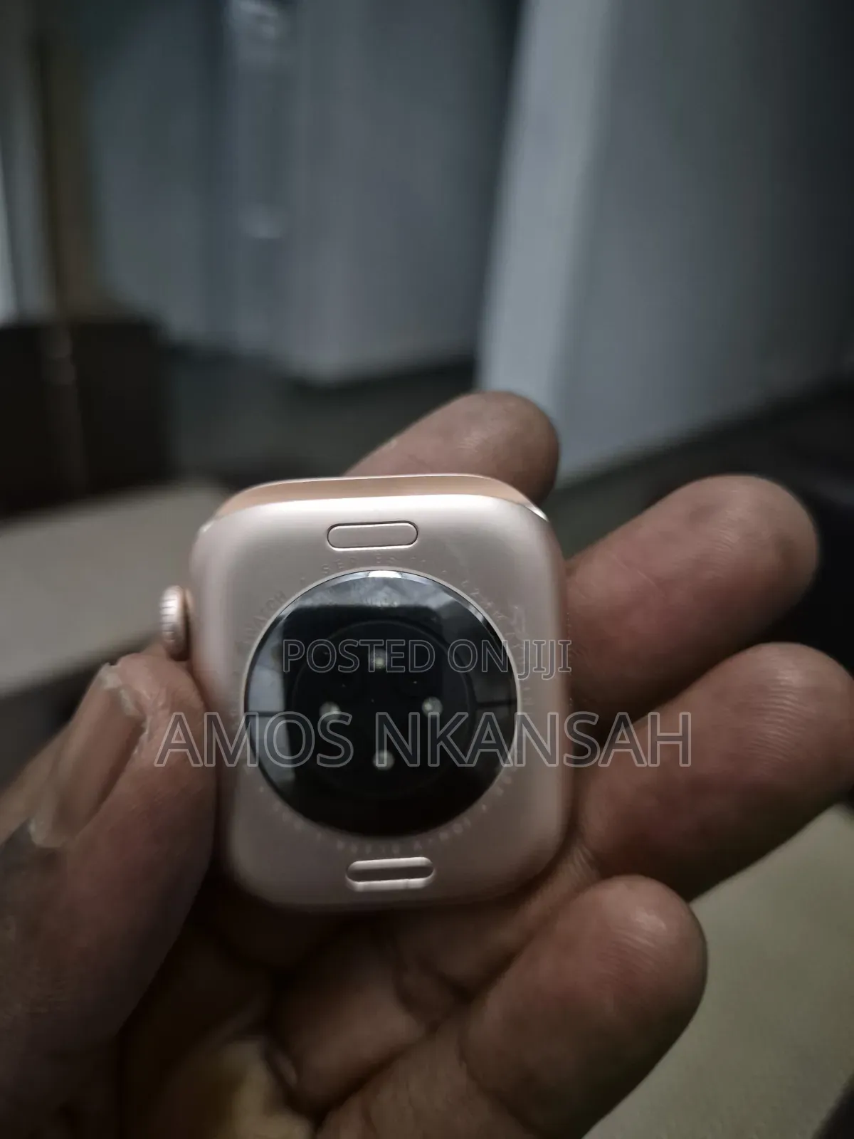 Apple Watch Series 11 42mm